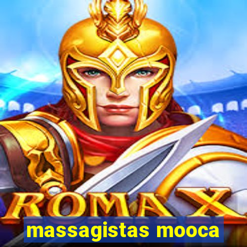 massagistas mooca